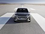 Audi e-tron S Sportback 2020 года (WW)